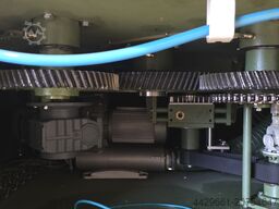 Etykieciarka GERNEP Rollfed 8-480 Rollfed 8-480