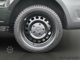 Mercedes-Benz Vito 116 CDI Mixto Kompakt AHK 9G-Tronic Kamera