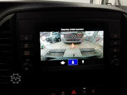 Mercedes-Benz Vito 116 CDI Mixto Kompakt AHK 9G-Tronic Kamera