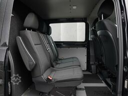 Mercedes-Benz Vito 116 CDI Mixto Kompakt AHK 9G-Tronic Kamera