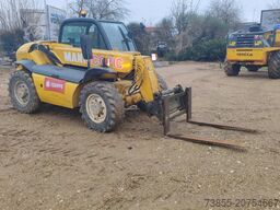 Manitou MT523