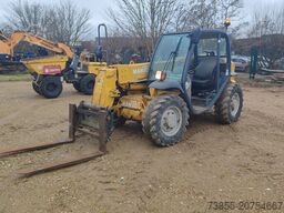 Manitou MT523