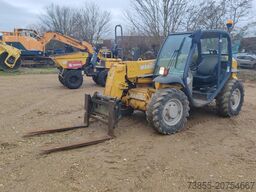 Manitou MT523