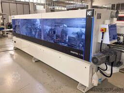 HOMAG EDGETEQ S-390 - LOOPTEQ O-300