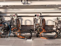 HOMAG EDGETEQ S-390 - LOOPTEQ O-300