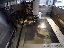 Sodick AG 600 L
