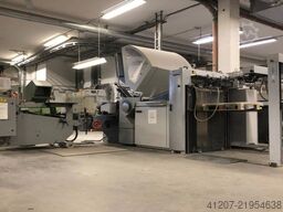 Heidelberg KH 66/4-KZL/R MCT