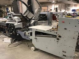 Heidelberg KH 66/4-KZL/R MCT
