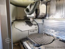Deckel Maho DMU 100T