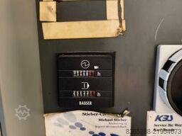 Deckel Maho DMU 100T