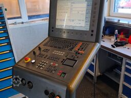 Deckel Maho DMU 100T