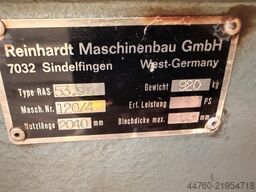 Schechtl RAS KS und RAS