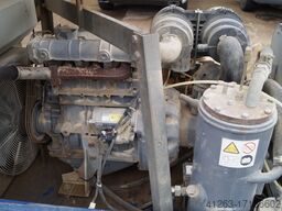 CompAir C 38 DLT 0406