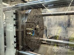 Battenfeld HM180/350H/210 S UNILOF B6P