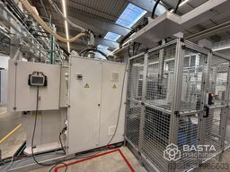 Battenfeld HM180/350H/210 S UNILOF B6P