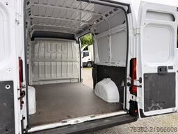 FIAT Ducato Kasten 30 L2H2 Kamera RS:3450