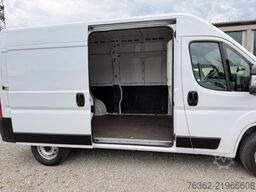 FIAT Ducato Kasten 30 L2H2 Kamera RS:3450