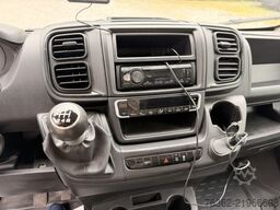 FIAT Ducato Kasten 30 L2H2 Kamera RS:3450