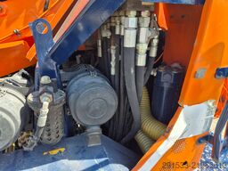 Sandvik Tamrock Commando 120R 4X4