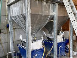 Rabü Hochleistungsflockmittelpumpe