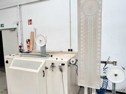 Schleuniger MS 9600/RU 9600/PF 4600