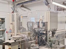 Schleuniger CC 64-2