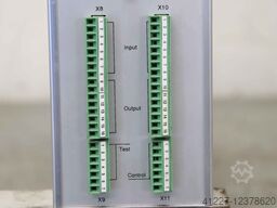 Hauser 951-100200 Compax 0500-M