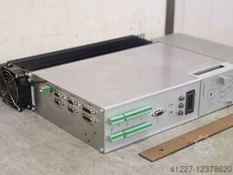 Hauser 951-100200 Compax 0500-M