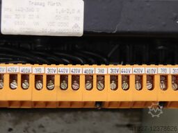 Tramag Fürth Demag 80258 . 06520365