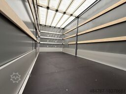 RENAULT Master XDD 170PS 2.0 dCi LED*NAVI *PDC 10EP -Sof