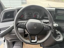 RENAULT Master XDD 170PS 2.0 dCi LED*NAVI *PDC 10EP -Sof