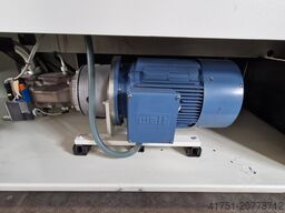 BATTENFELD TM 400-3400