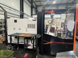 MAZAK QTN250MSY-1000