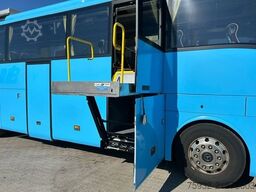 MERCEDES-BENZ Tourismo 350 15 RHD  12 m  LIFT  53-Sitze  NICE