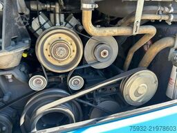 MERCEDES-BENZ Tourismo 350 15 RHD  12 m  LIFT  53-Sitze  NICE