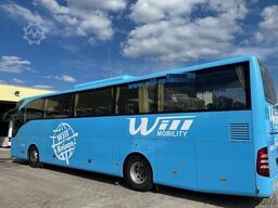 MERCEDES-BENZ Tourismo 350 15 RHD  12 m  LIFT  53-Sitze  NICE