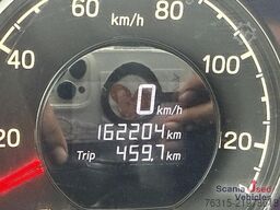 Scania R 460 NA - SUPER - HIGHLINE - 2x TANKs - ACC