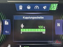 Scania R 460 NA - SUPER - HIGHLINE - 2x TANKs - ACC
