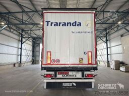 Schmitz Cargobull Curtainsider Standard