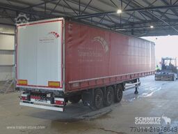 Schmitz Cargobull Curtainsider Standard