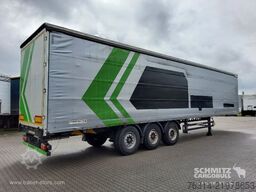 Schwarzmüller Curtainsider Standard
