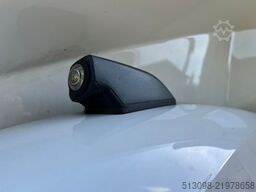 VW CRAFTER 2.0TDI XXXL KOFFER RAMPE KAMERA 177 PS