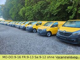RENAULT Trafic L2H1 Transporter 2xSCHIEBETÜR LED Kamera