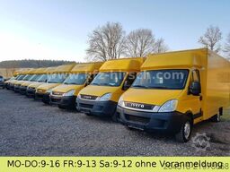 RENAULT Trafic L2H1 Transporter 2xSCHIEBETÜR LED Kamera
