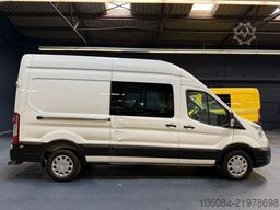 FORD Transit Kasten L3-H3 Mixto 6-Sitze AC STHZ AHK