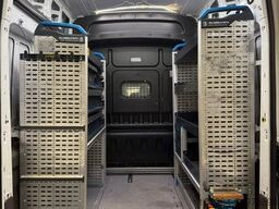 FORD Transit Kasten L3-H3 Mixto 6-Sitze AC STHZ AHK