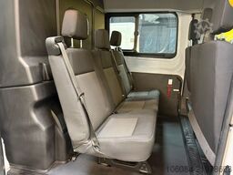 FORD Transit Kasten L3-H3 Mixto 6-Sitze AC STHZ AHK