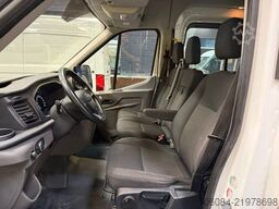 FORD Transit Kasten L3-H3 Mixto 6-Sitze AC STHZ AHK