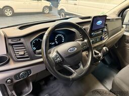 FORD Transit Kasten L3-H3 Mixto 6-Sitze AC STHZ AHK