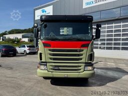 SCANIA G480 8x4 Meiller
